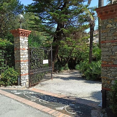 Rapallo Suite Exterior photo
