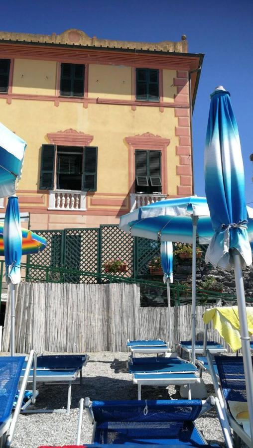 Rapallo Suite Exterior photo